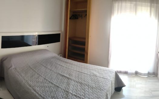Apto en Fuengirola, Málaga.