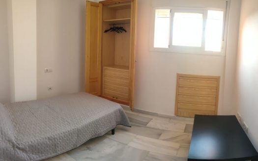Apto en Fuengirola, Málaga.