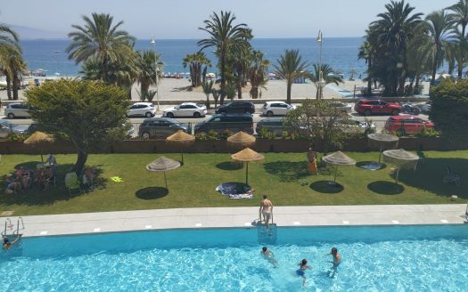Apto Playa Velilla, Almuñecar, Granada.