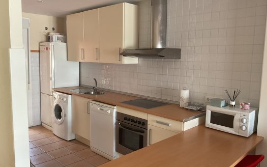 Piso en Islantilla, Lepe, Huelva.