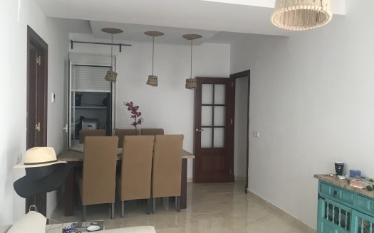 Piso en Sanlúcar de Barrameda, Cádiz.