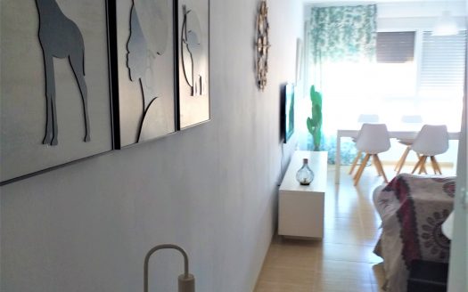 Apto en Aguadulce, Almería.