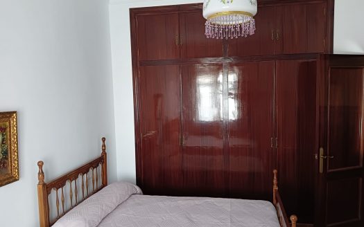 Casa en Olvera, Cádiz.