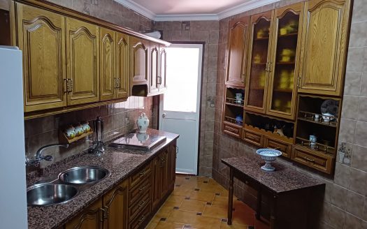 Casa en Olvera, Cádiz.