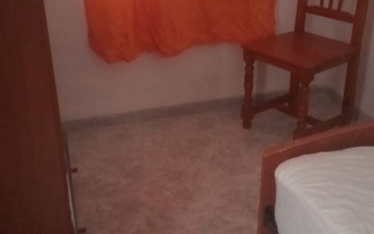 Casa Peñarroya-Pueblonuevo, Córdoba.