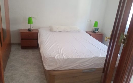 Casa Peñarroya-Pueblonuevo, Córdoba.