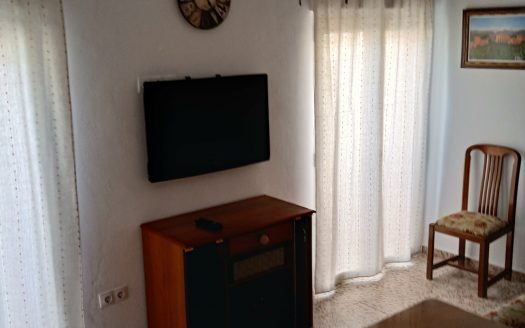 Piso en Otura, Granada.