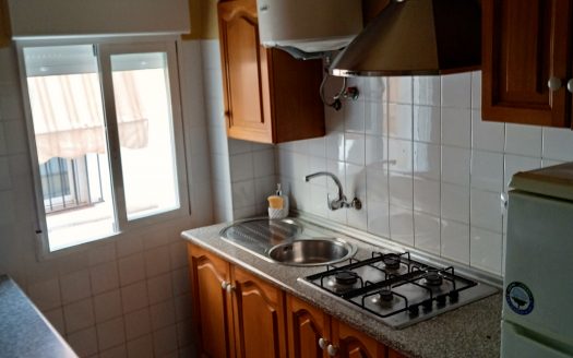 Piso en Otura, Granada.