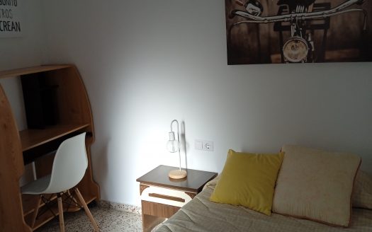 Piso en Otura, Granada.