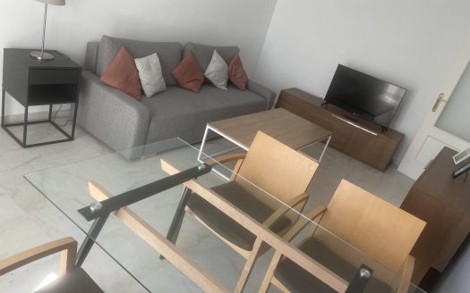 Ático duplex en Sanlúcar de Barrameda, Cádiz.