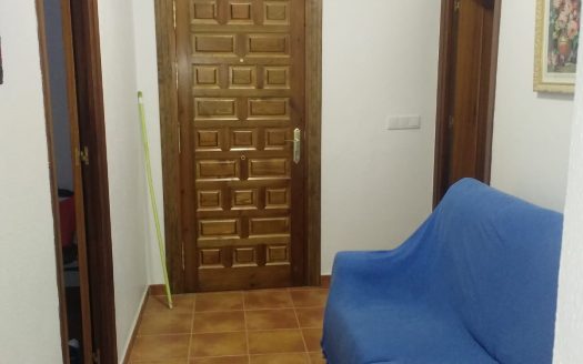 Casa en Almuñécar, Granada.
