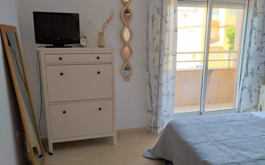 Apto en Aguadulce, Almería.