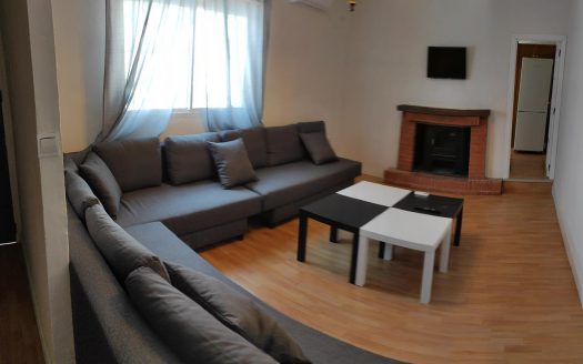 Habitación Chalét Alcalá de Guadaíra, Sevilla.