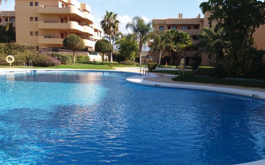 Apto La Cala de Mijas, Málaga.