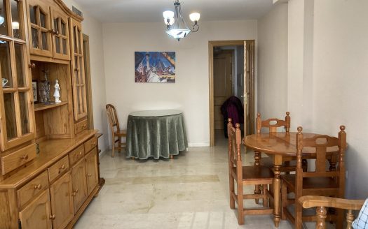 Vivienda en Granada Capital.