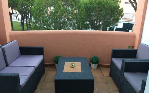 Apto en Chiclana de la Frontera, Cádiz.