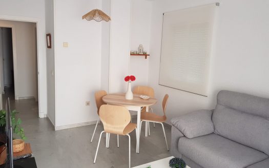 Piso en Zahara de los Atunes, Cádiz.