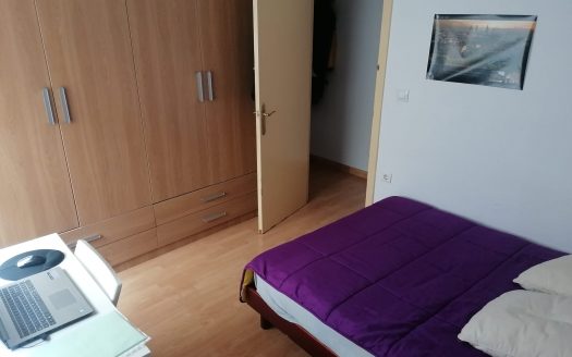 Habitación zona Macarena-Cruz Roja, Sevilla Capital.