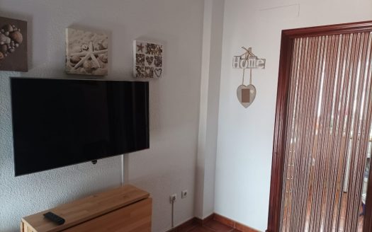 Apto en Rota, Cádiz.