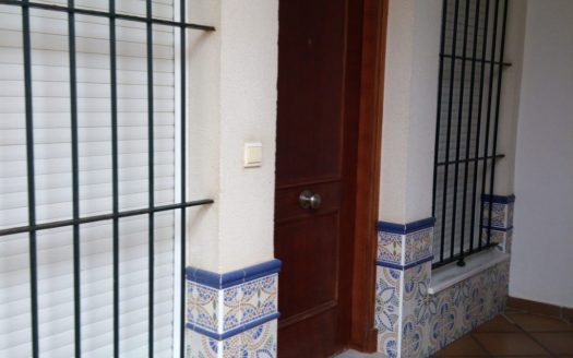 Apto en Rota, Cádiz.