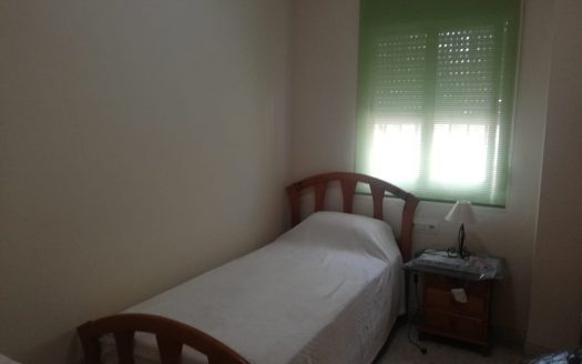 Piso Macarena Norte, Sevilla Capital.