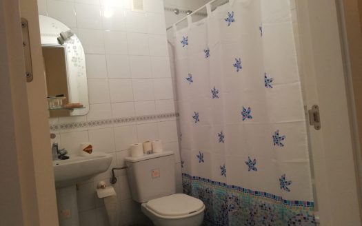 Piso Macarena Norte, Sevilla Capital.