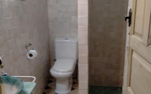 Habitación en Córdoba Capital.