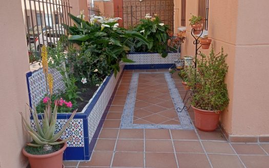 Piso en Sanlúcar de Barrameda, Cádiz.
