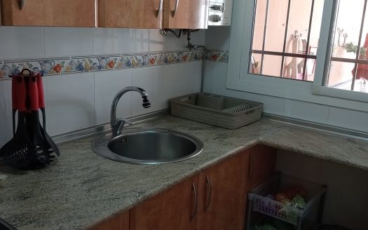 Piso en Sanlúcar de Barrameda, Cádiz.