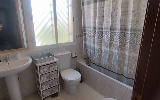 Habitación en Granada Capital.