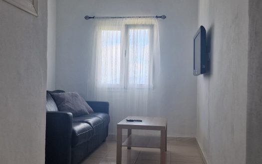 Casa en Yunquera, Málaga.