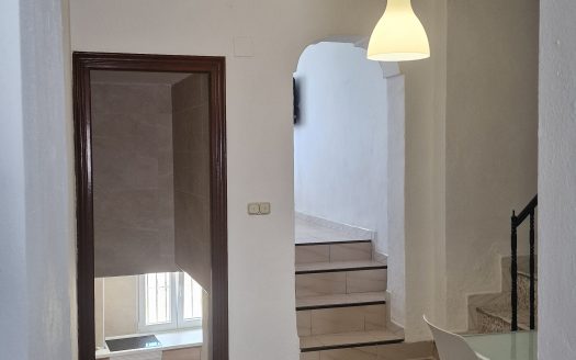 Casa en Yunquera, Málaga.