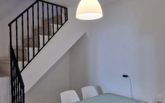 Casa en Yunquera, Málaga.