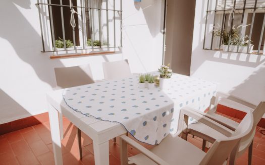 Duplex en Villamanrique de la Condesa, Sevilla.