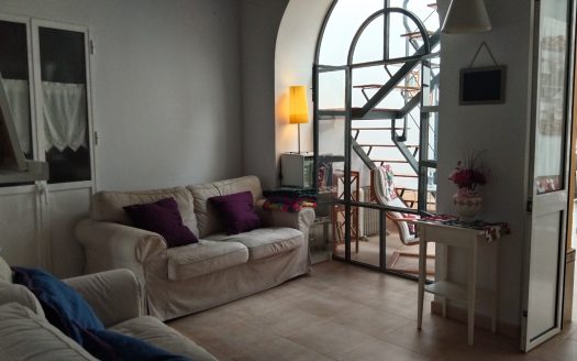 Casa en Fuentes de Andalucía, Sevilla.