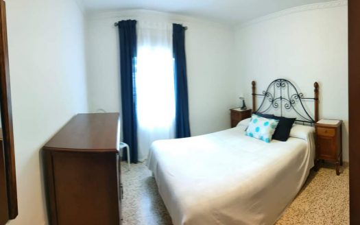 Piso en Constantina, Sevilla.