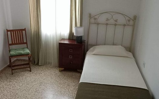 Piso en Constantina, Sevilla.