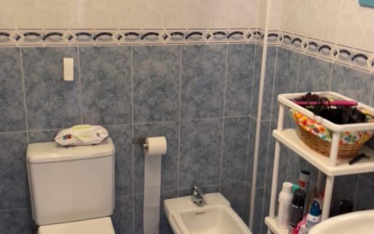 Piso en Benalmádena, Málaga.