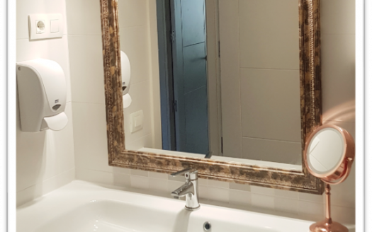 Habitación en Fuengirola, Málaga.