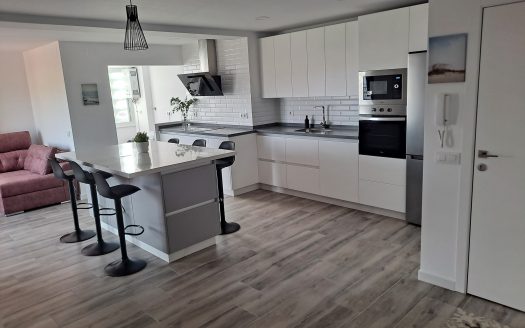 Piso en Sanlúcar de Barrameda, Cádiz.