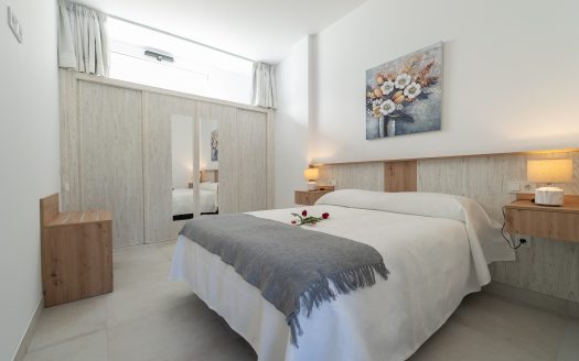 Apto en Estepona, Málaga.