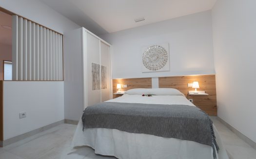 Apto en Estepona, Málaga.