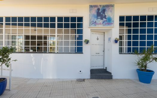 Apto en Estepona, Málaga.