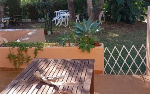 Apto en Estepona, Málaga.