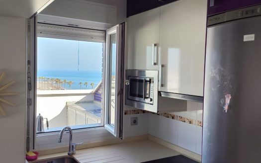 Ático en Pago del Lugar – Adra, Almería.