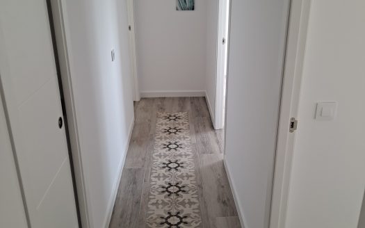 Piso en Sanlúcar de Barrameda, Cádiz.