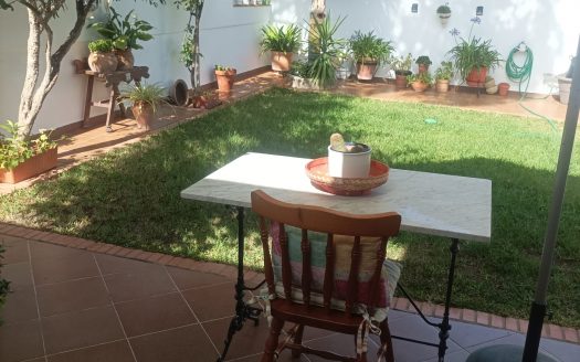 Piso en Chiclana de la Frontera, Cádiz.