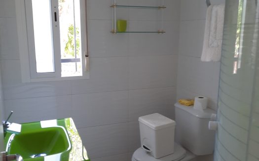 Piso en Mazagón, Huelva.