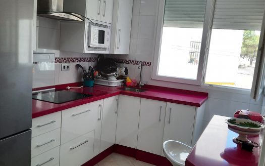 Piso en Mazagón, Huelva.