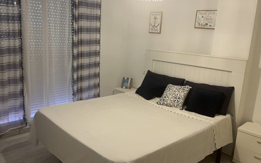 Piso en Roquetas de Mar, Almería.
